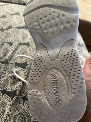 Zapatillas Nike originales Mujer