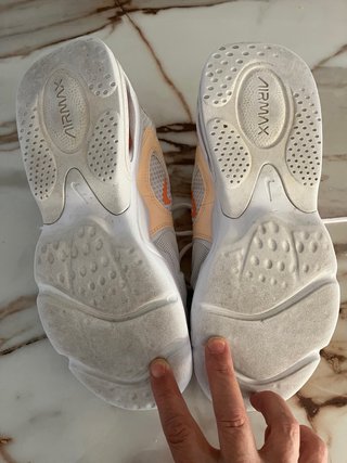 Zapatillas Nike originales Mujer