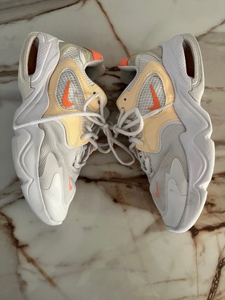 Zapatillas Nike originales Mujer