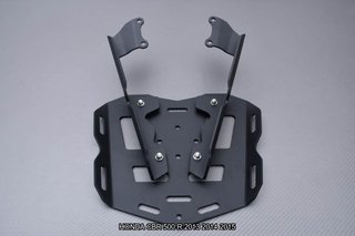Soporte de baúl para HONDA CBR 500 R 2013 - 2015