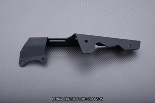 Soporte de baúl para HONDA CBR 500 R 2013 - 2015