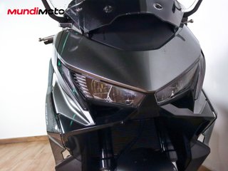 HONDA FORZA 750
