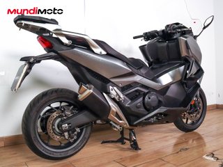 HONDA FORZA 750