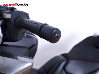 HONDA FORZA 750