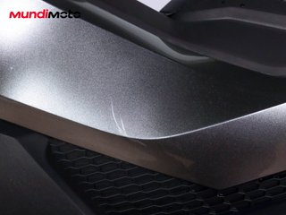 HONDA FORZA 750