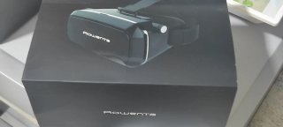 Gafas Realidad Virtual Rowenta