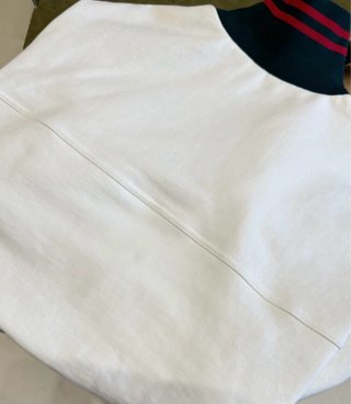Sudadera cómoda
