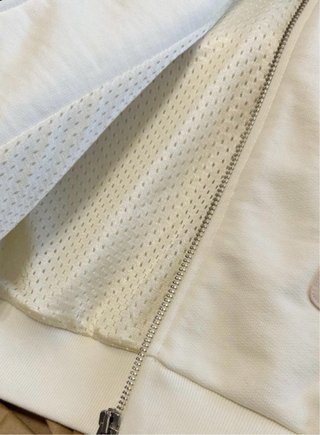Sudadera cómoda