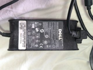 Dell Studio Hybrid 140g Pentium Dual Core + caricatore