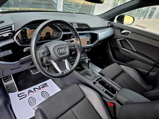 Audi Q3 Sportback 45 TFSI e S tronic — 2023