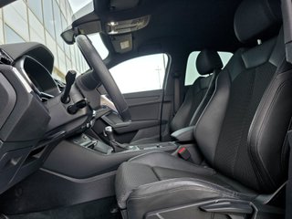 Audi Q3 Sportback 45 TFSI e S tronic — 2023