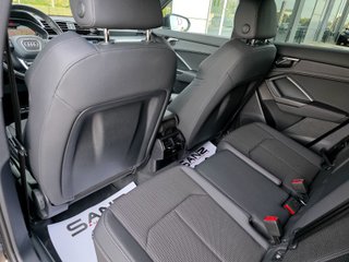 Audi Q3 Sportback 45 TFSI e S tronic — 2023