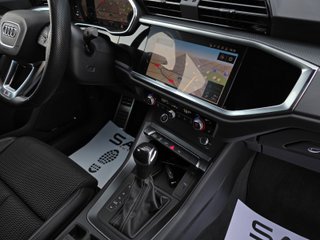 Audi Q3 Sportback 45 TFSI e S tronic — 2023