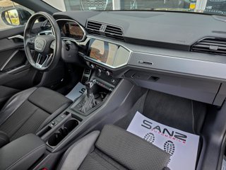 Audi Q3 Sportback 45 TFSI e S tronic — 2023