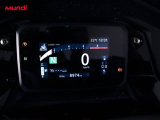 HONDA FORZA 750