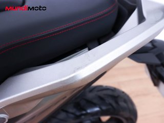 HONDA FORZA 750