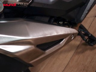 HONDA FORZA 750