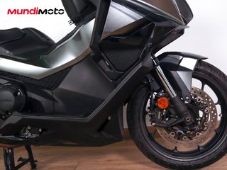 HONDA FORZA 750