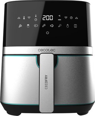 Airfryer Cecotec | R0205