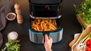 Airfryer Cecotec | R0205