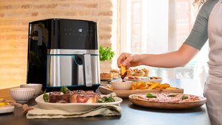 Airfryer Cecotec | R0205