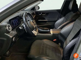 Mercedes Clase C C 220 d Estate