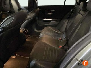 Mercedes Clase C C 220 d Estate