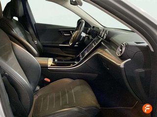 Mercedes Clase C C 220 d Estate