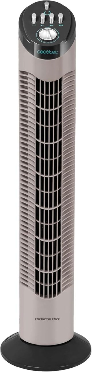 Cecotec EnergySilence Ventilador Torre