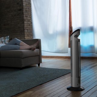 Cecotec EnergySilence Ventilador Torre
