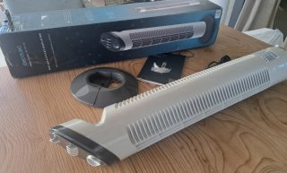 Cecotec EnergySilence Ventilador Torre