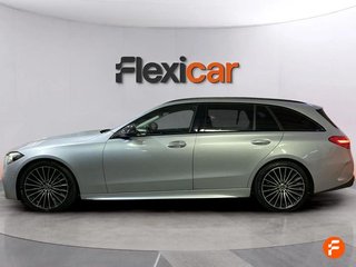 Mercedes Clase C C 220 d Estate