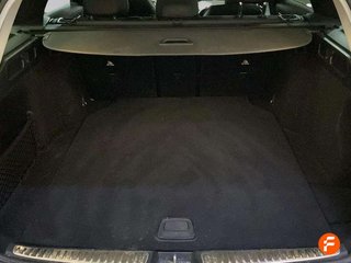 Mercedes Clase C C 220 d Estate