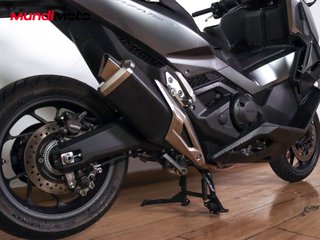 HONDA FORZA 750