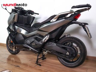 HONDA FORZA 750