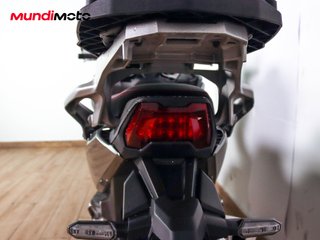 HONDA FORZA 750