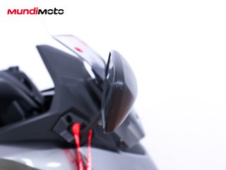HONDA FORZA 750