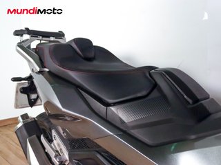 HONDA FORZA 750