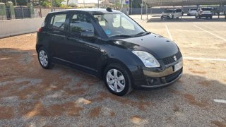 Suzuki Swift 2009