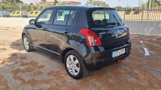 Suzuki Swift 2009