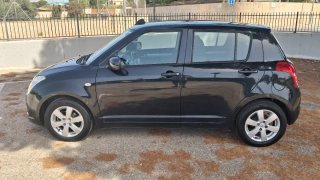 Suzuki Swift 2009