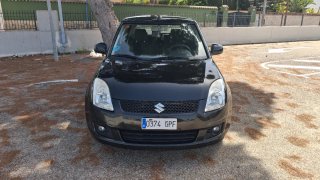 Suzuki Swift 2009