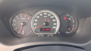 Suzuki Swift 2009