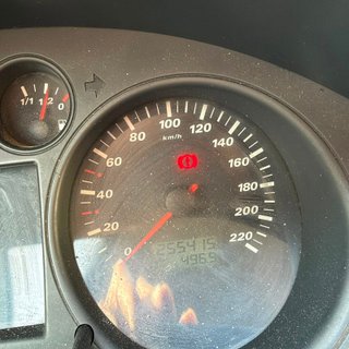 SEAT Ibiza 2004