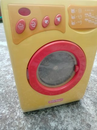 Cocinita de Juguete