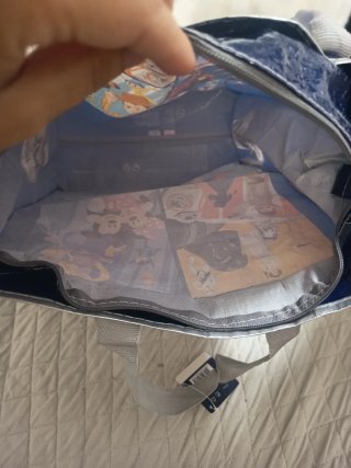 Bolsa Disney