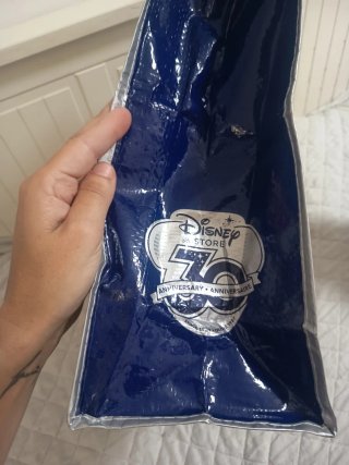 Bolsa Disney