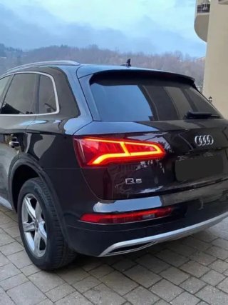 Audi Q5 40 tdi