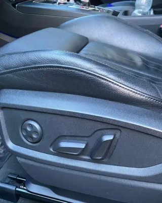 Audi Q5 40 tdi