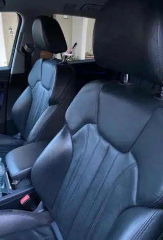 Audi Q5 40 tdi